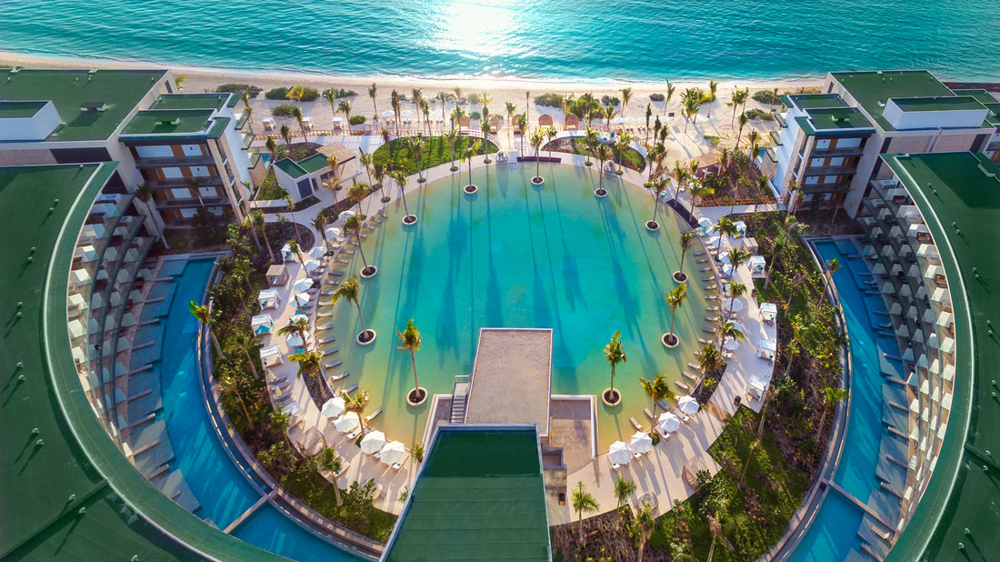 Resort